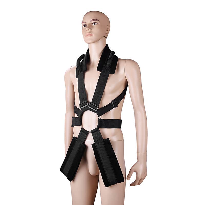 Portable Sex Swing