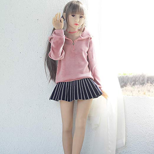wholesale real mini sex doll from china factory