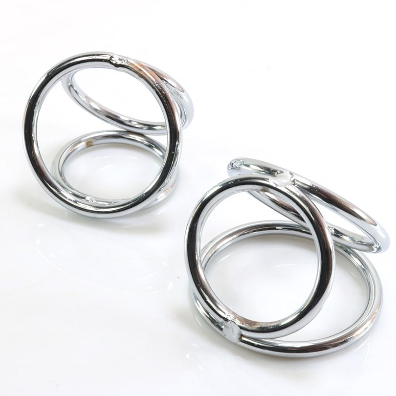 stainless steel cock ring