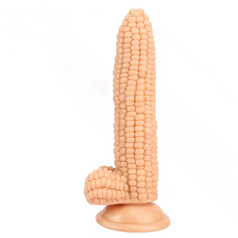 Corn Dildo