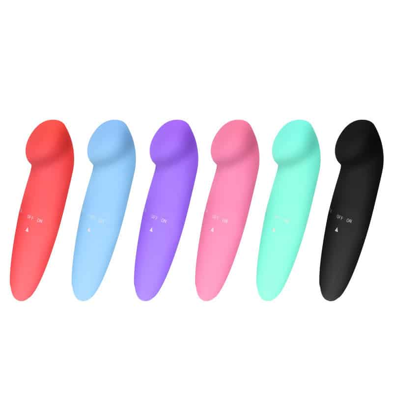 Small lovely wands vibrators