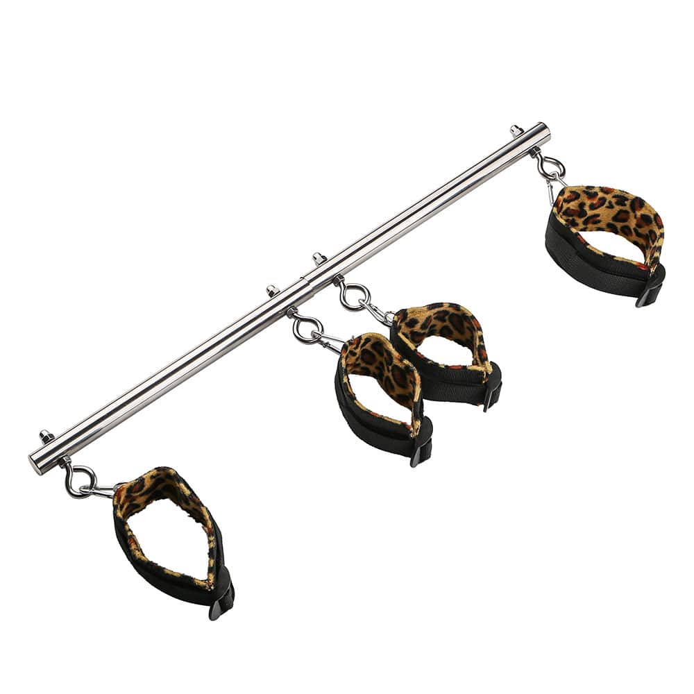 Restriant Slave Longth Spreader Bar Set