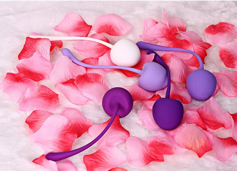 Kegel Balls