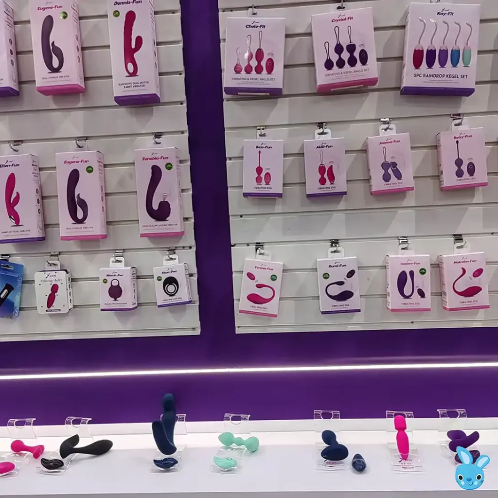 g spot vibrators