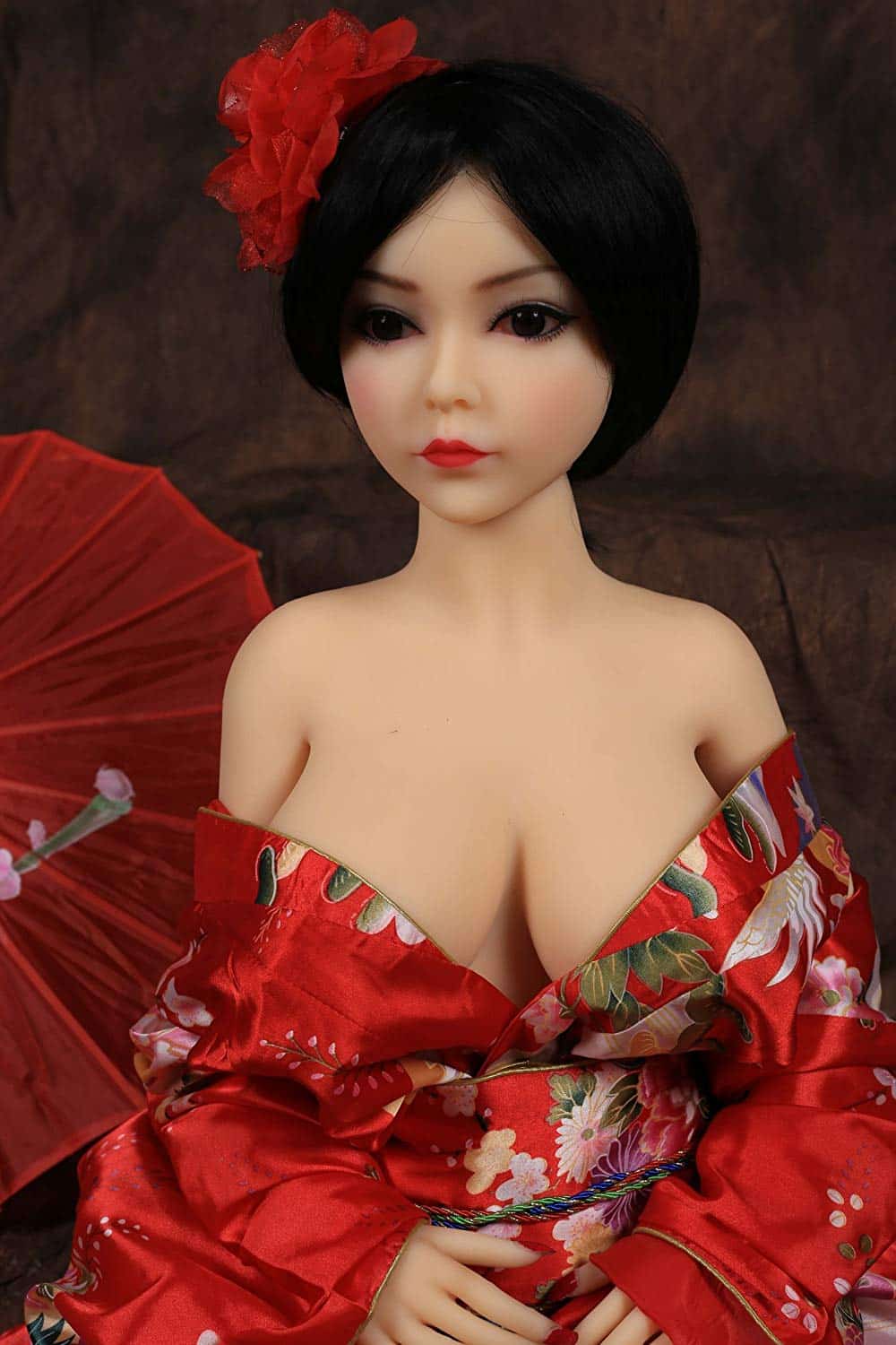 Mini sex doll imports