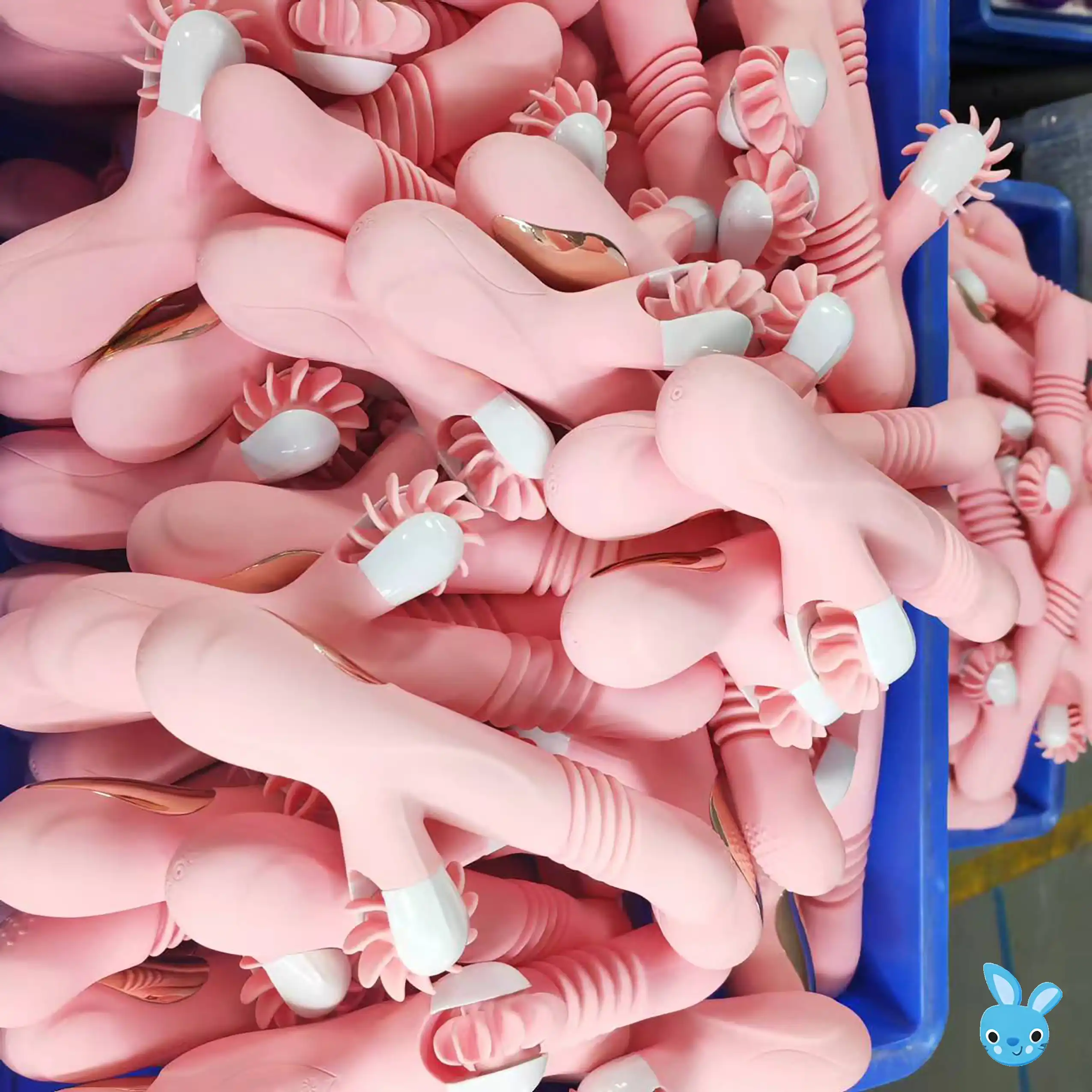 bulk Clit Vibrators
