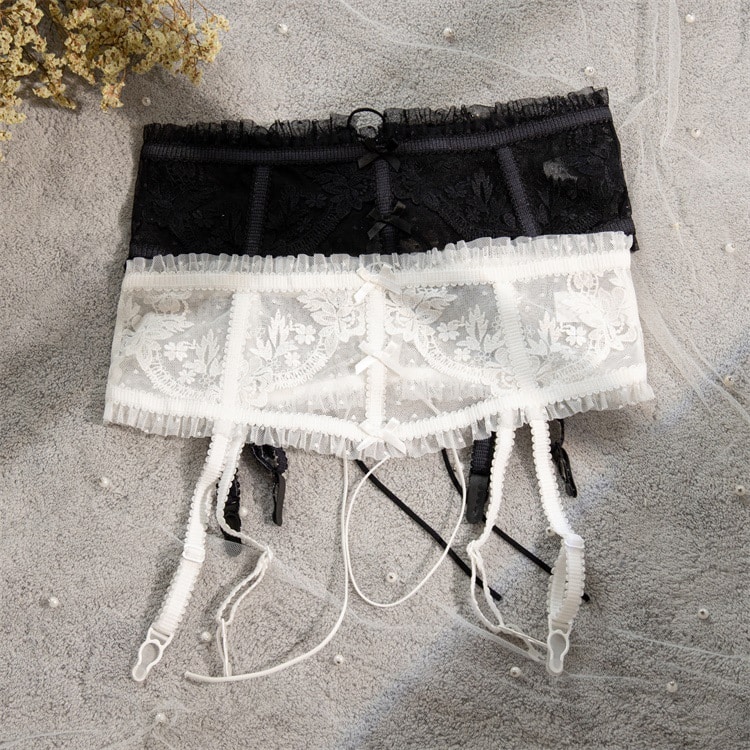 Sexy Lace Garter