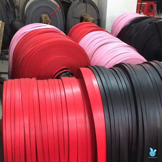 Leather raw materials