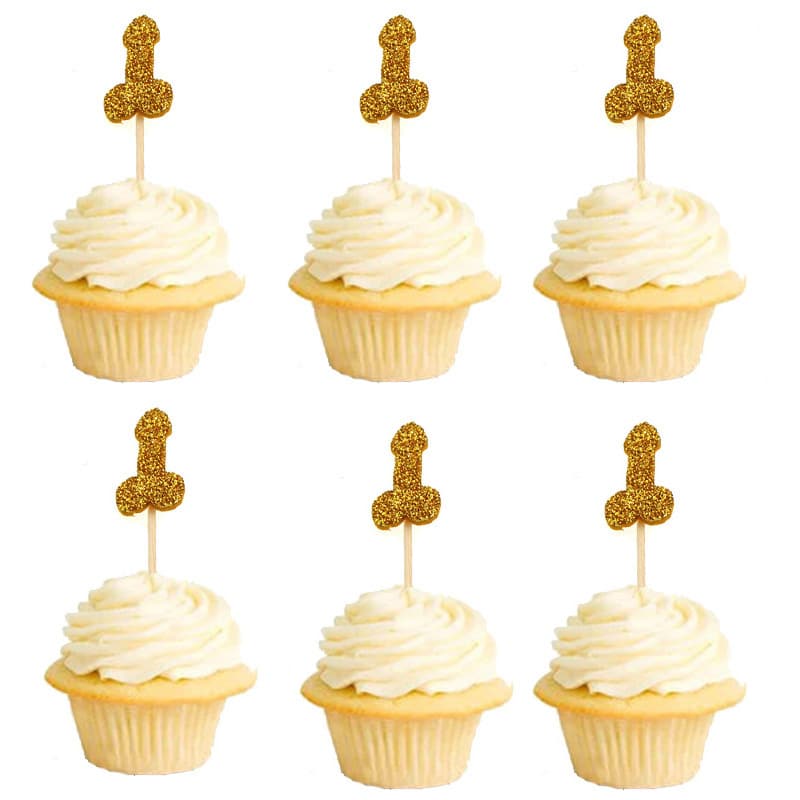 Erotic Cake inserts for party