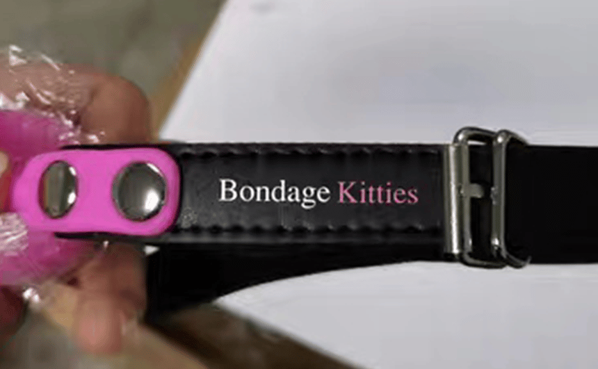 BDSM customization