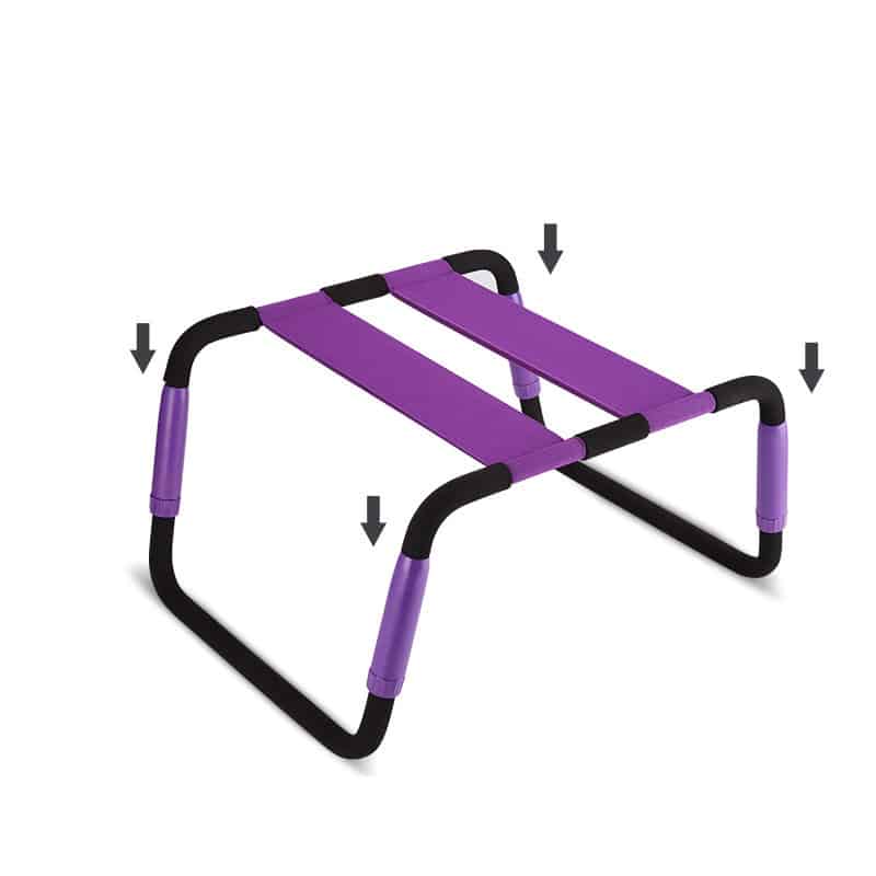 Sex Position Enhancer Chair