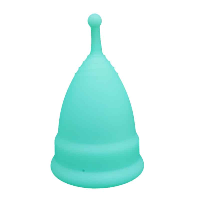 35mm diameter small menstrual cup