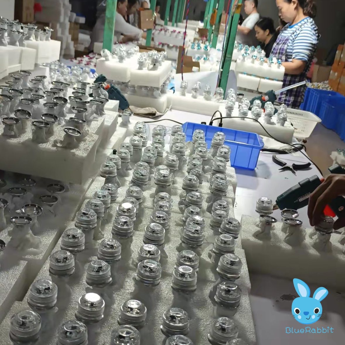butt Plug Factory
