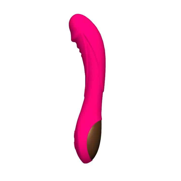 dildo vibrator