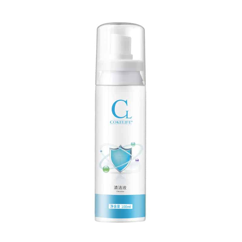 Cokelife sex toy cleanner