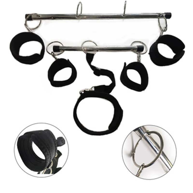 Spreader Bar Sex Toys