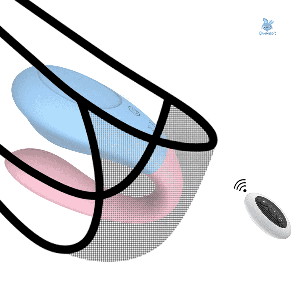 U Panty Vibrator