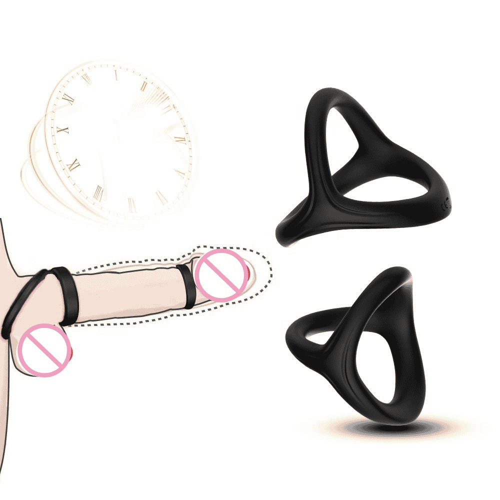 Delay Ejaculation Ring