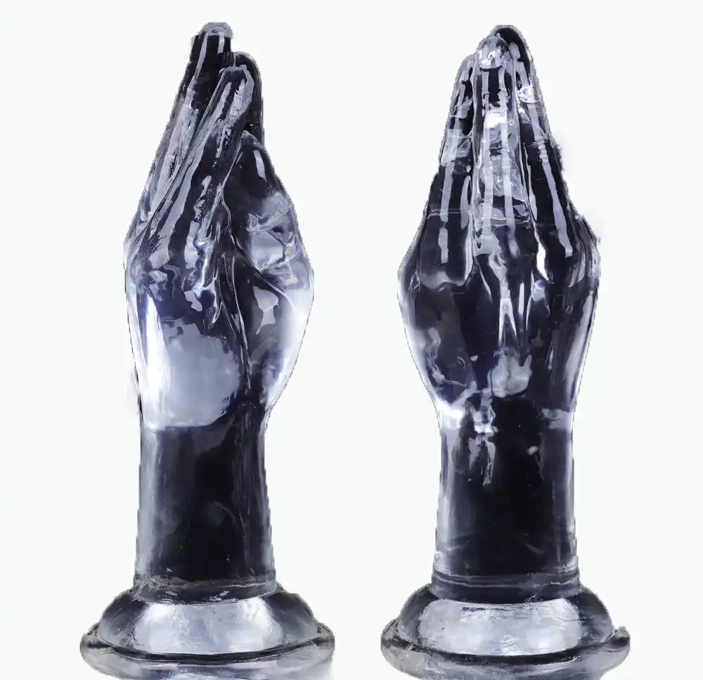 Fist Dildo