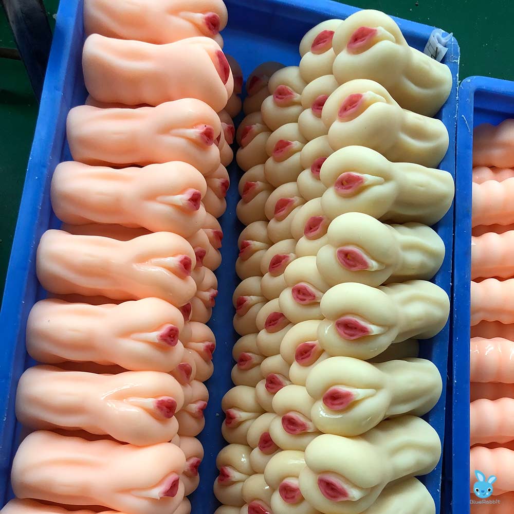 Bulk pocket pussy