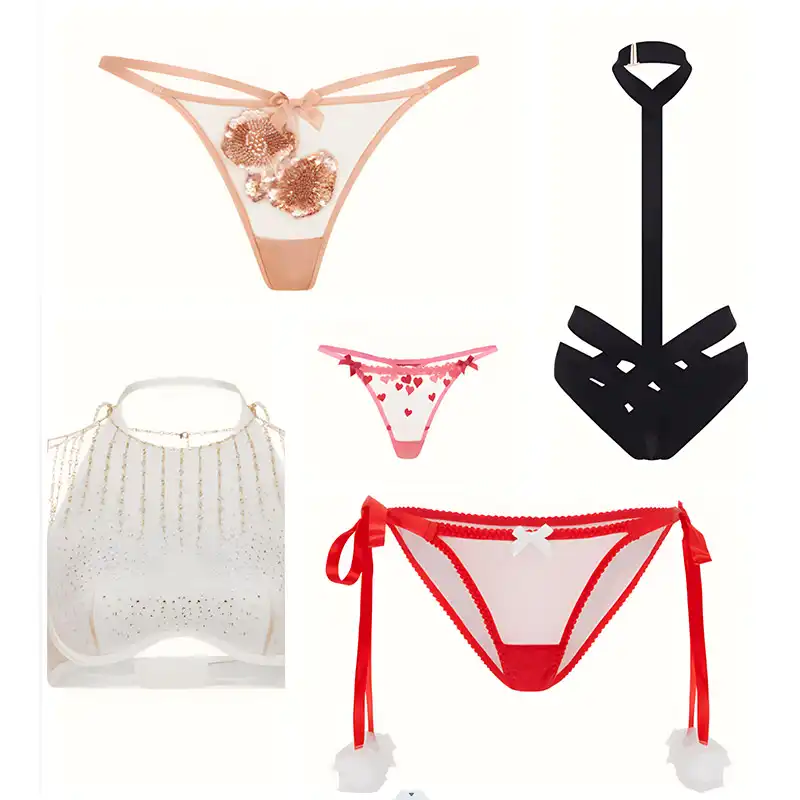 sexy naughty lingerieq