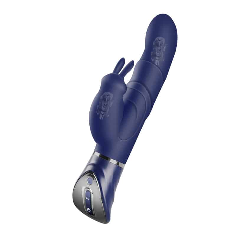 classic rabbit vibrator