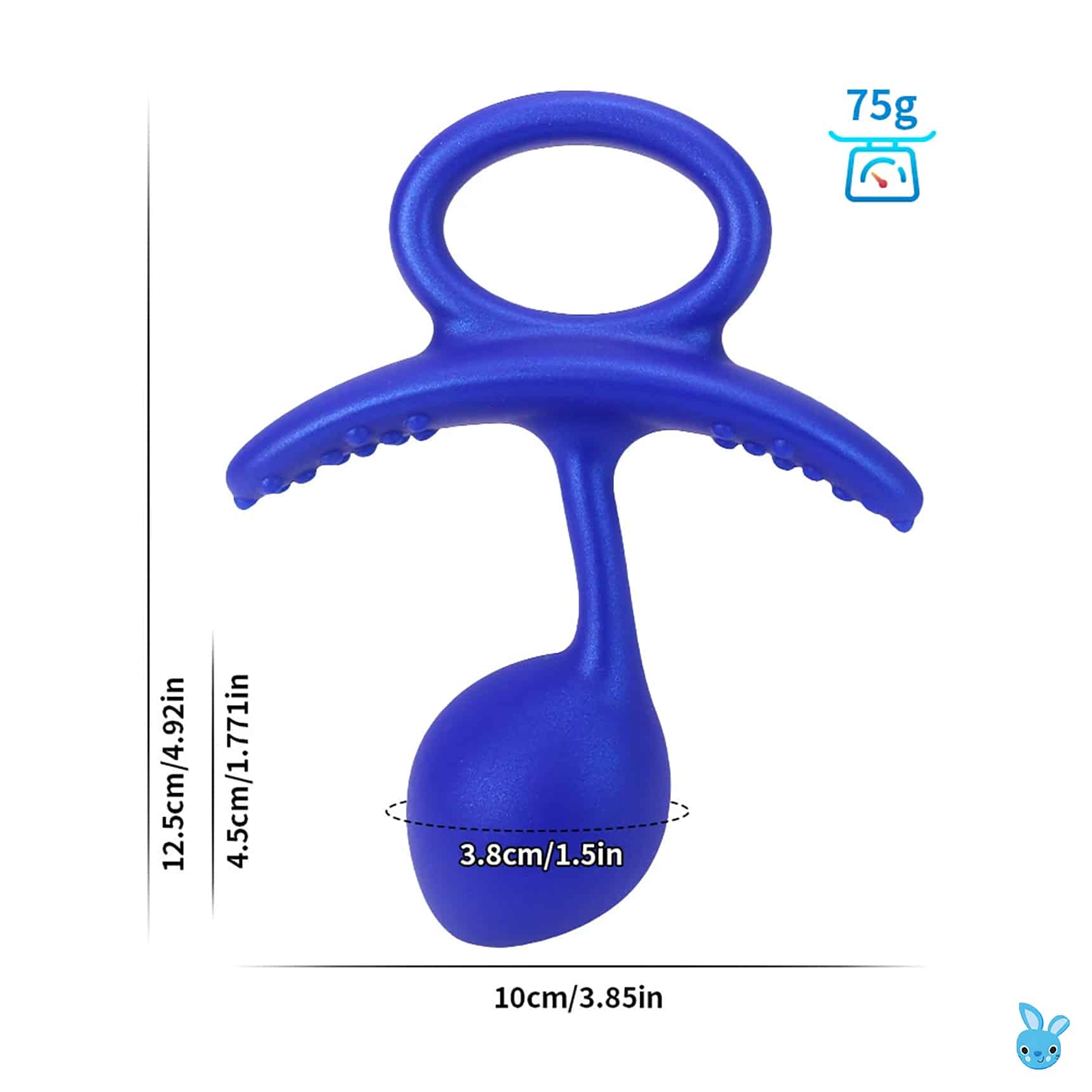 Butt plug OEM