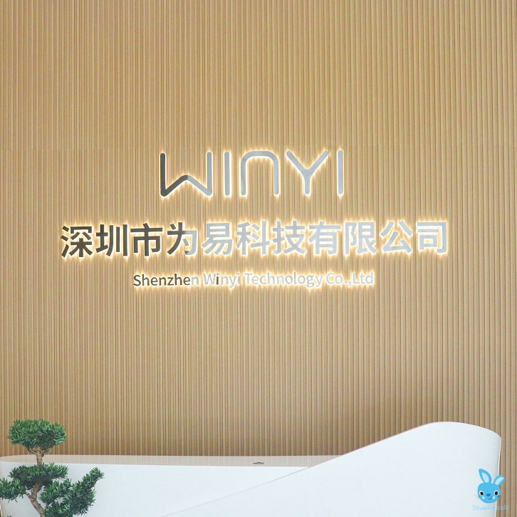 Shenzhen WINYI