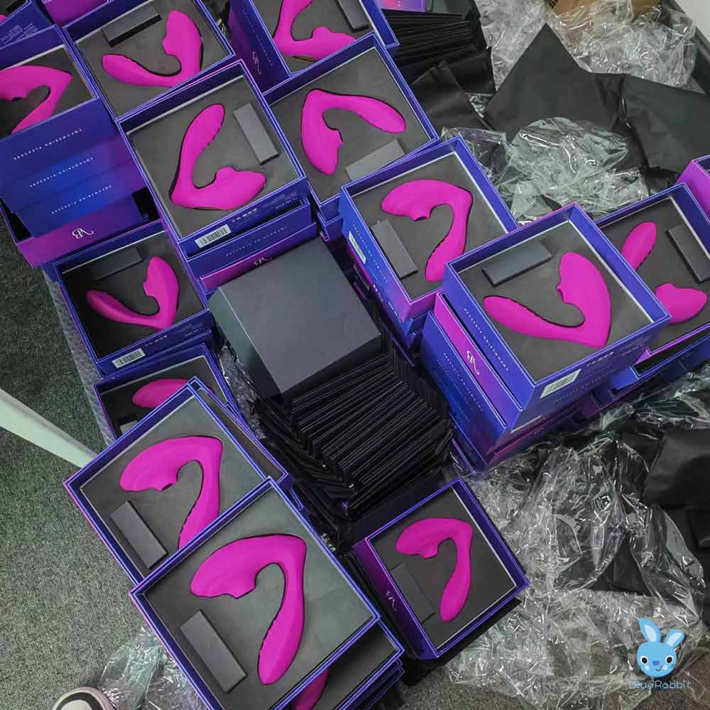 private lable vibrators