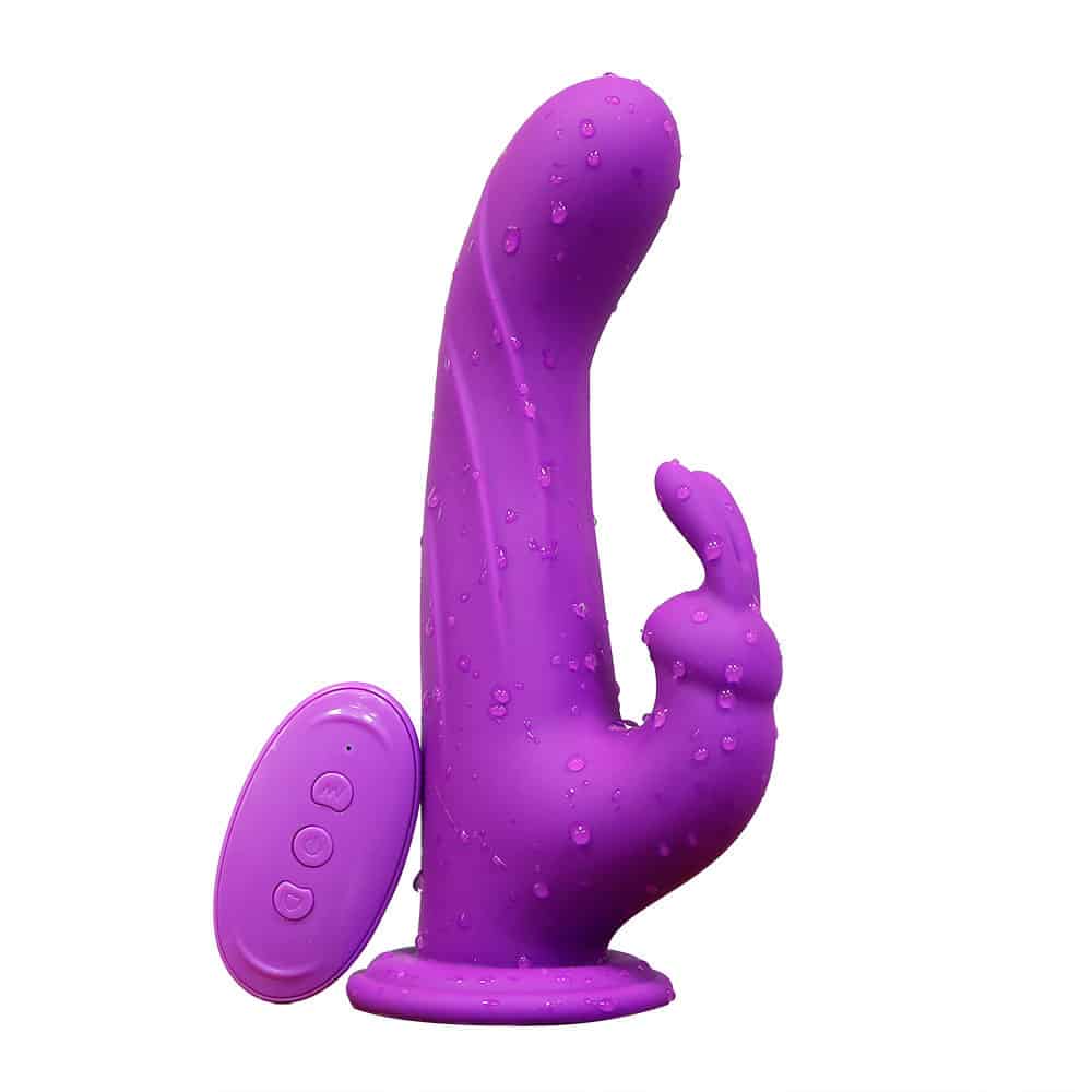 New sex toy