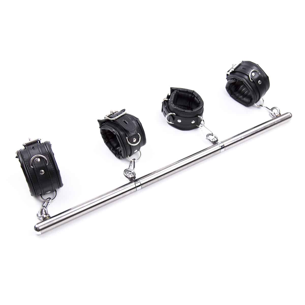 Adjustable Stocks