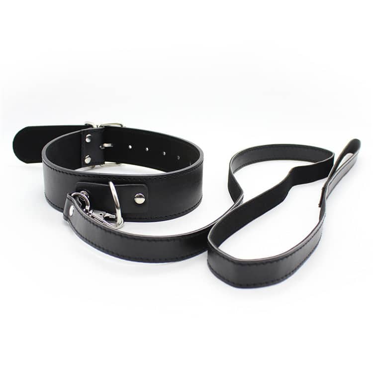 Leather Leash