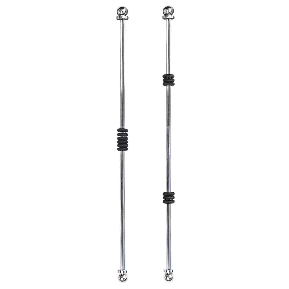 Abacus Vice Double Bar Pincher