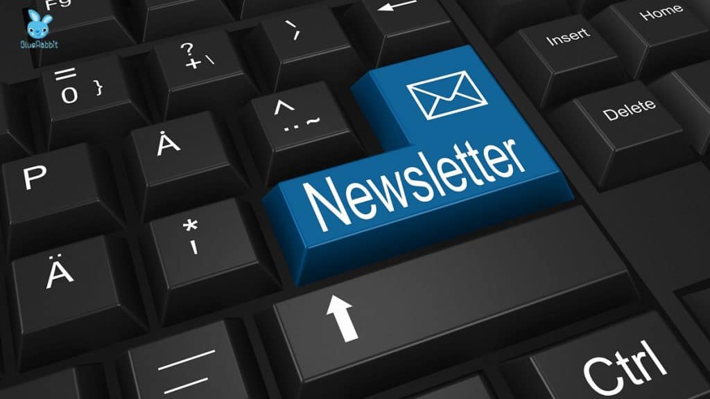 Start A Newsletter