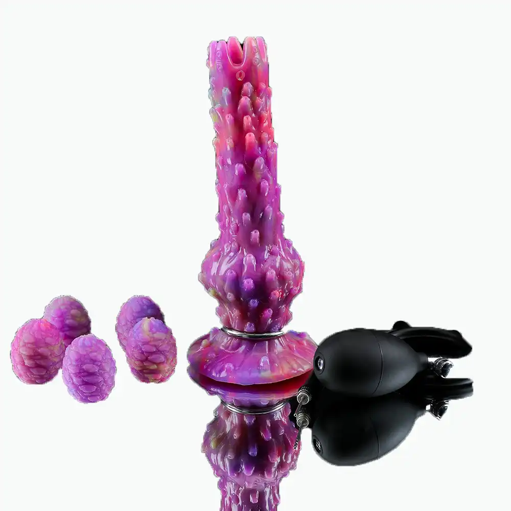 Ovipositor Dildo