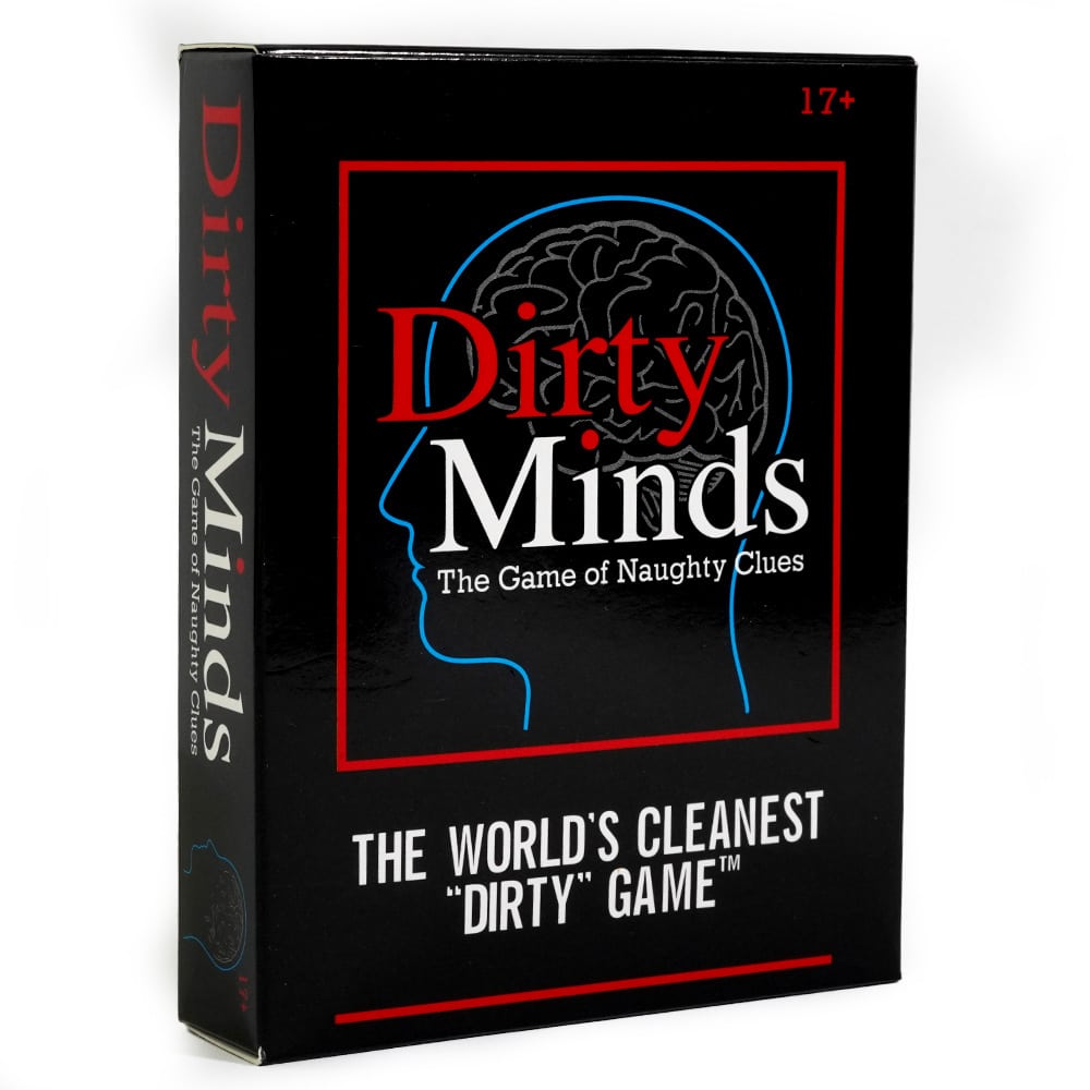Dirty minds