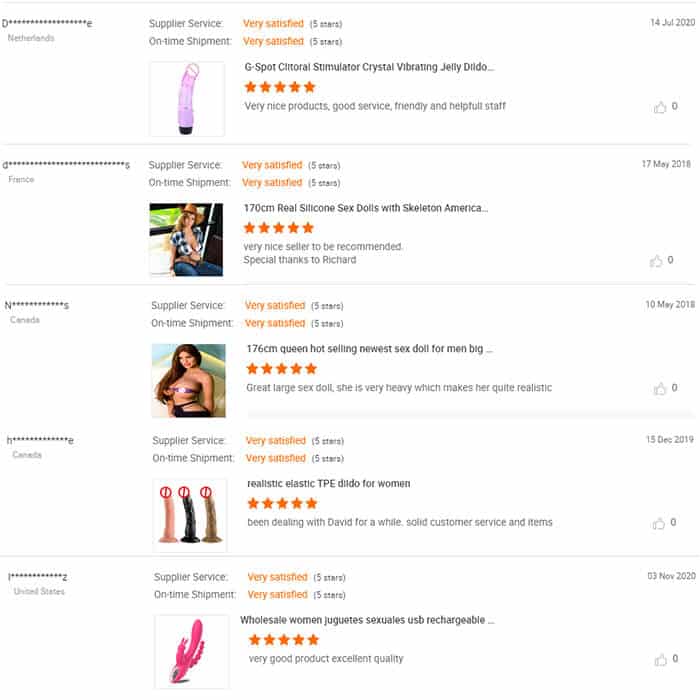 customer review 2