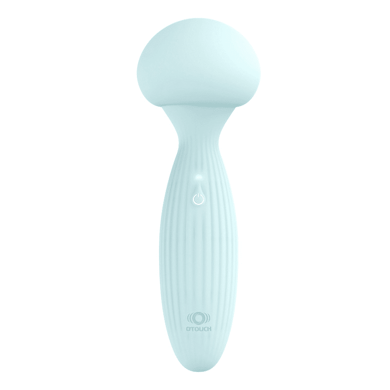 Otouch - mushroom vibrator