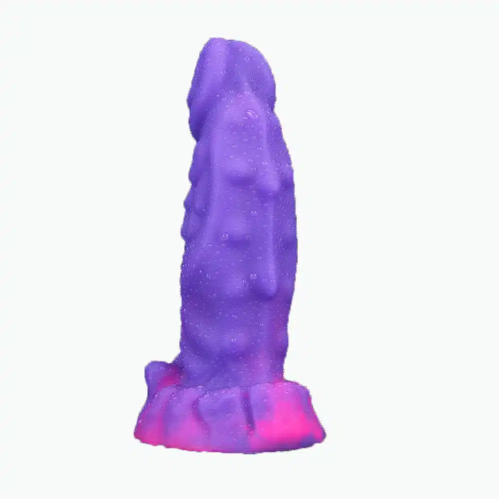 Elaphe Taeniura Snake Animal Dildo