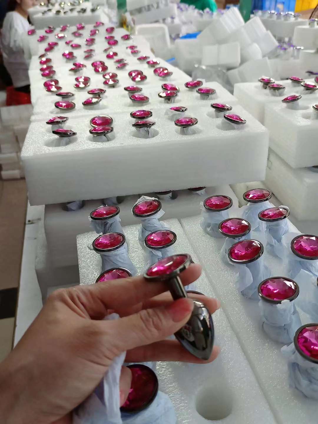 Anal toys