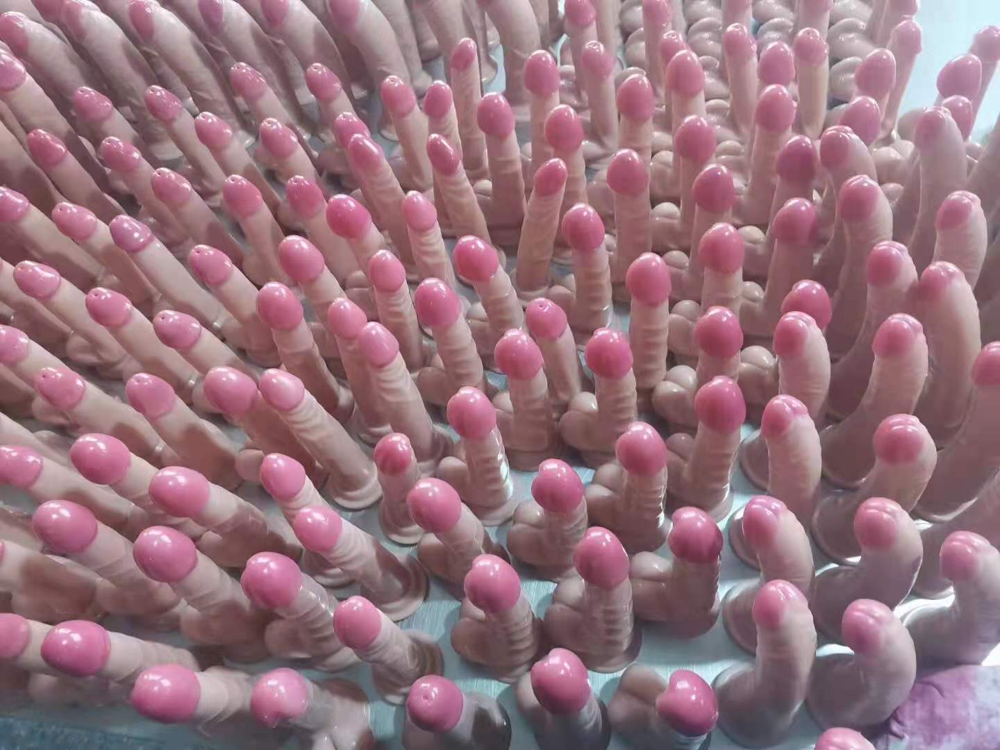 dildo factory