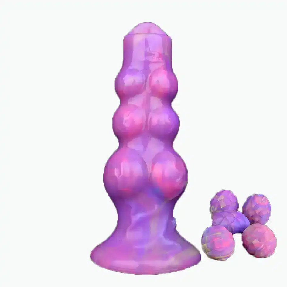 Monster Dildo Ovipositor