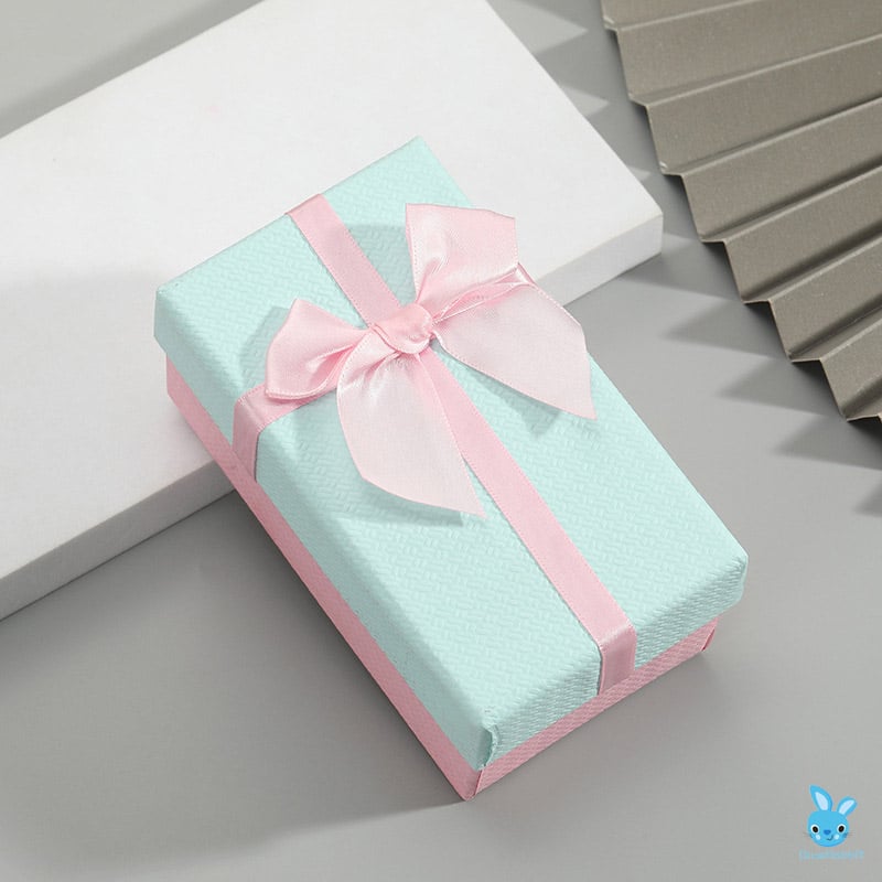 Blank Gift box packaging