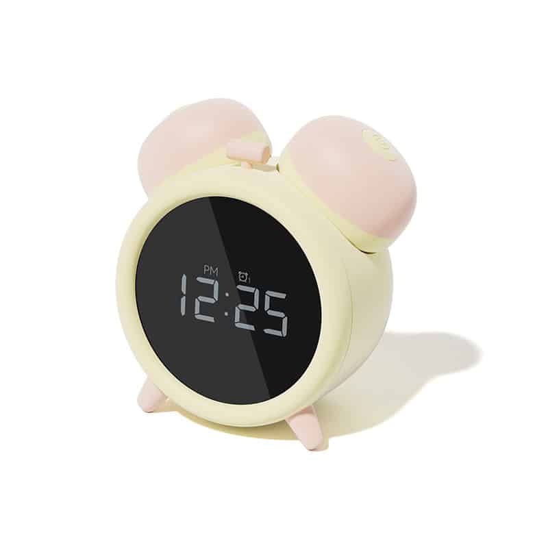 Adult clock