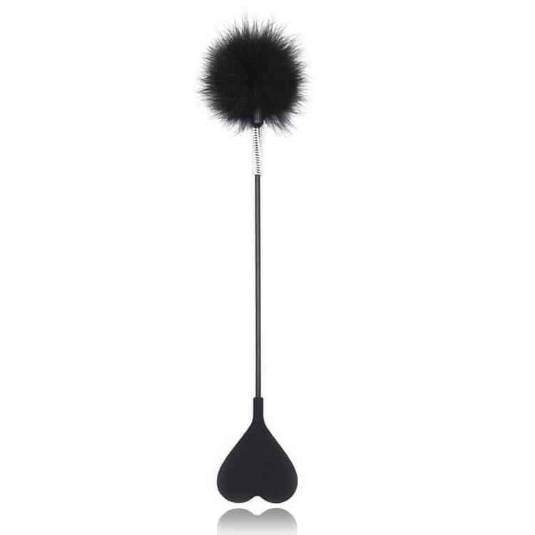 Feather Silicone Paddle