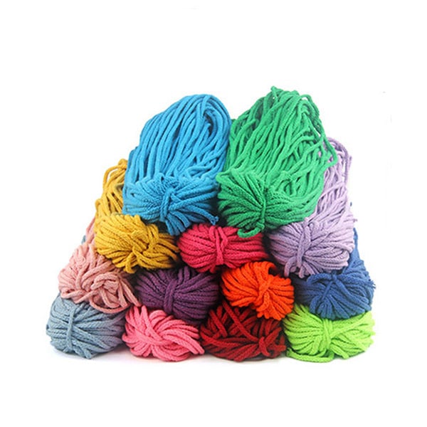 5mm diameter cotton bondage rope