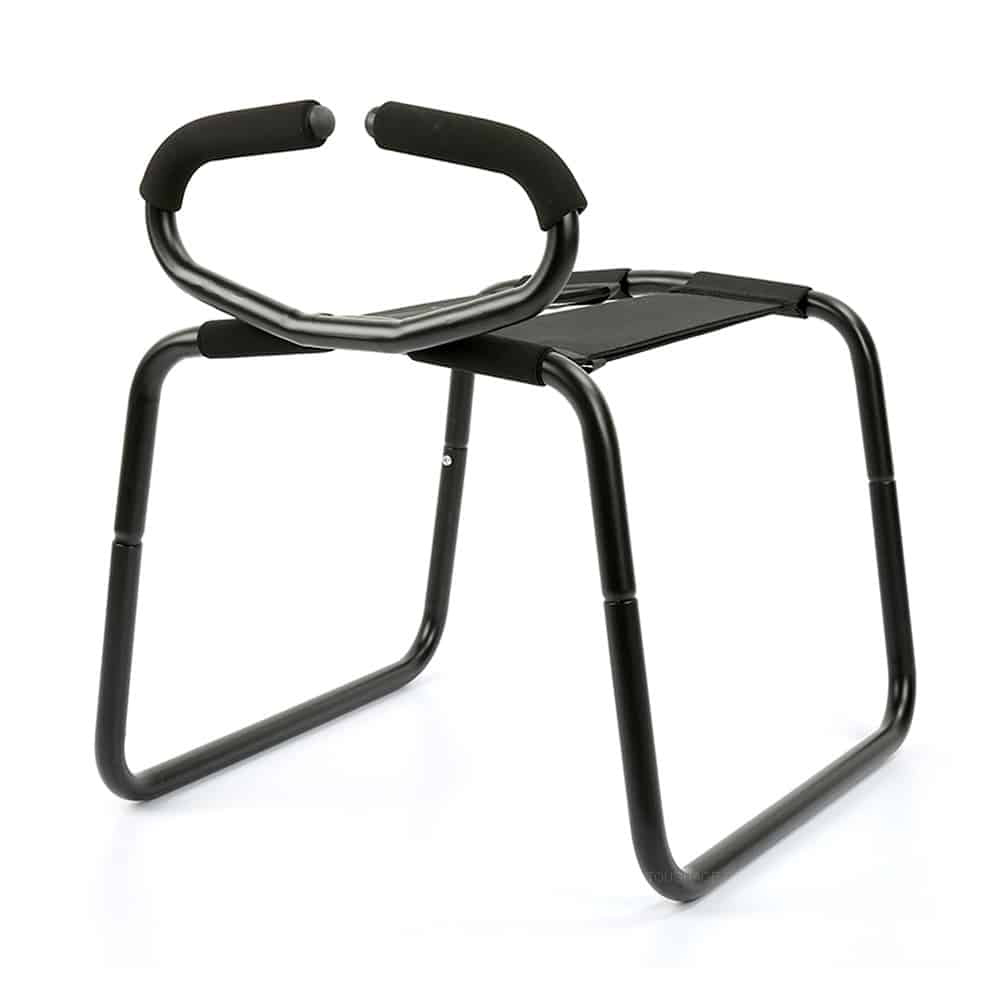 sex position aids chair