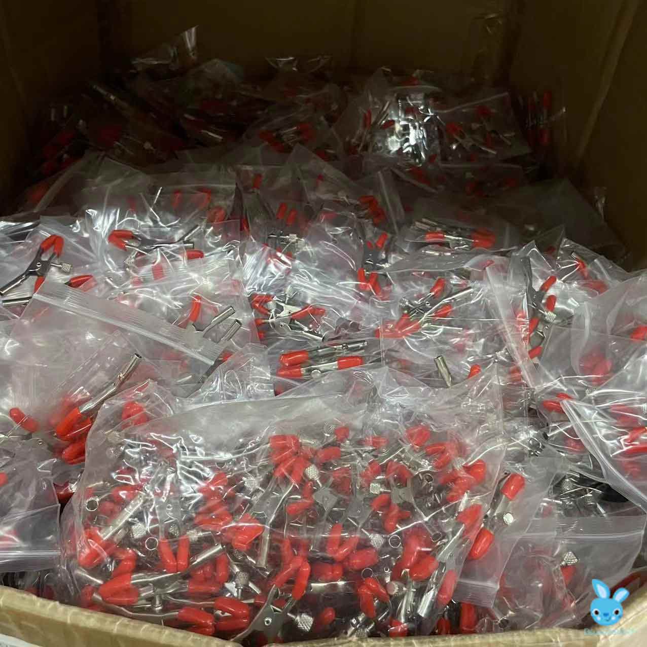 Lots Nipple toys