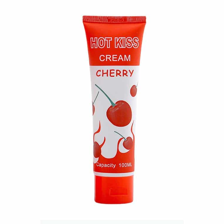 Cherry flavor 110ml flavored lubricant