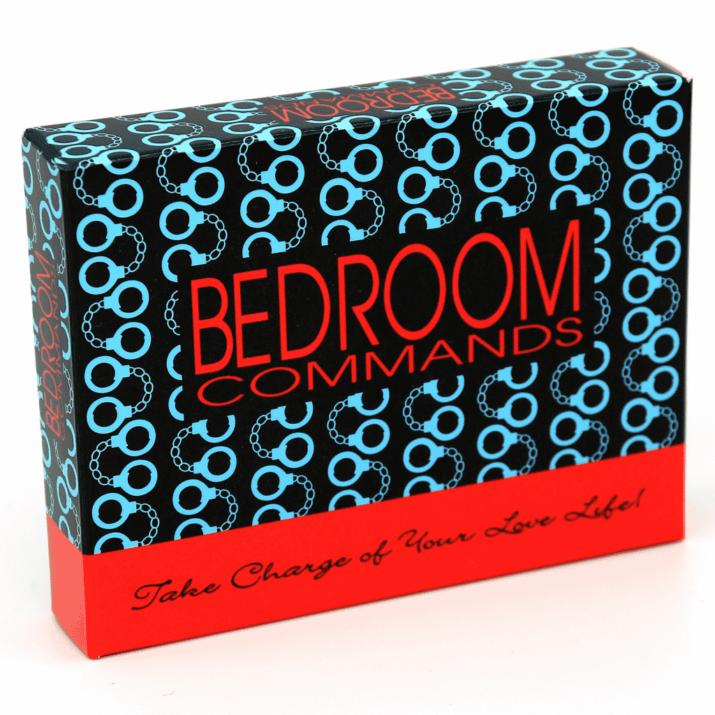 Bedroom Cards